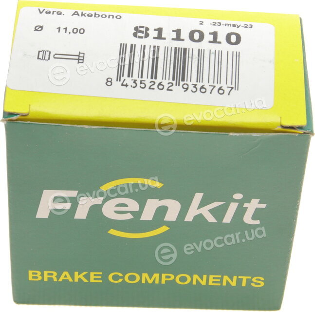 Frenkit 811010