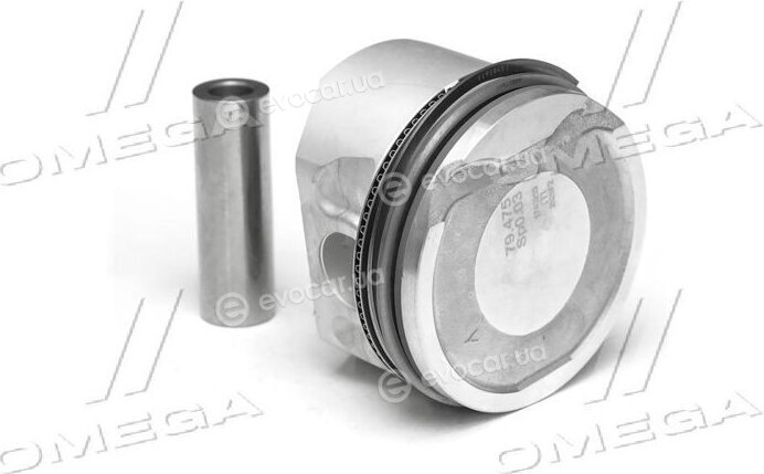 Mahle 021 PI 00132 000