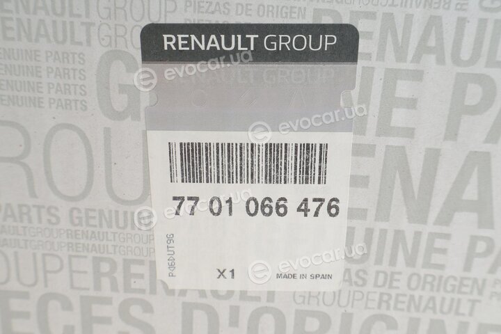 Renault / Nissan 7701066476