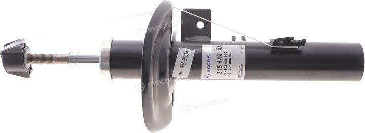 Sachs 315 449