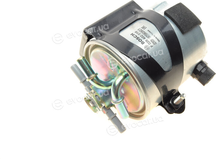 Bosch F 026 402 016