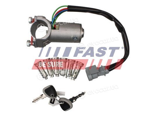 Fast FT82320K
