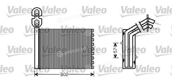 Valeo 812324