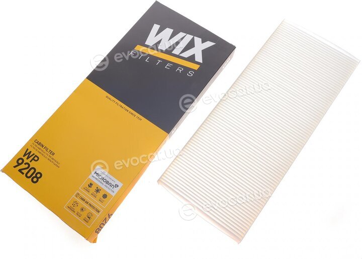 WIX WP9208