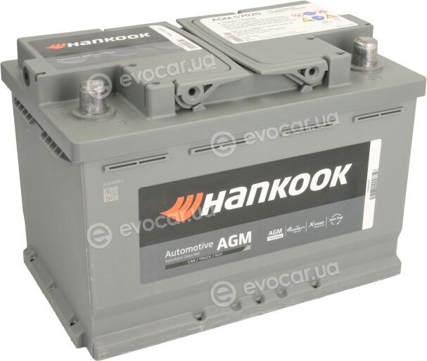 Hankook AGM 57020