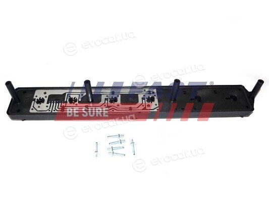 Fast FT86241