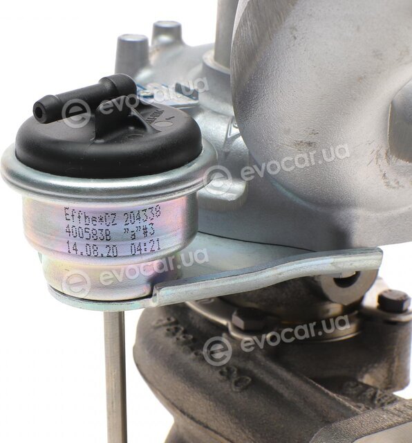 BorgWarner 5303 988 0055