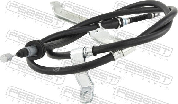 Febest 12100-F2DISCLH