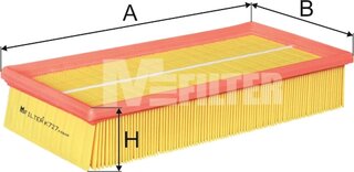 MFilter K 727