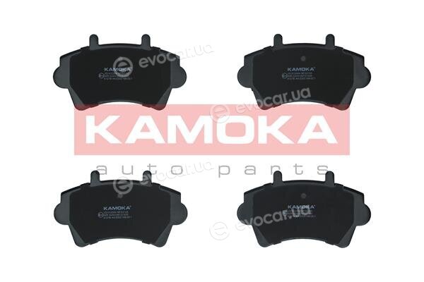 Kamoka JQ1012904