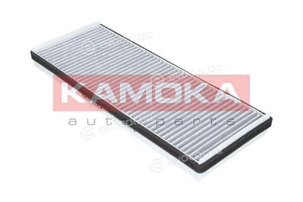 Kamoka F504201