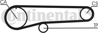 Continental CT779