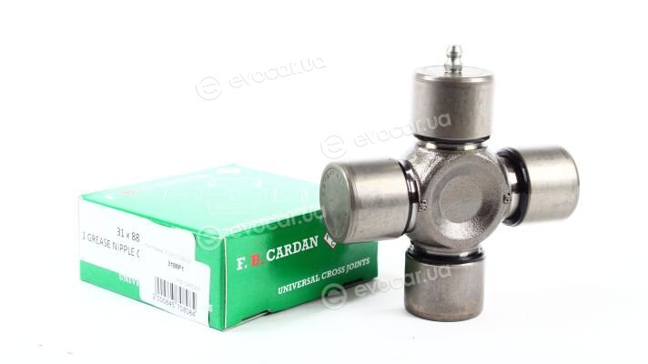 F.B. Cardan 3188F1