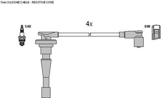 Starline ZK 9764