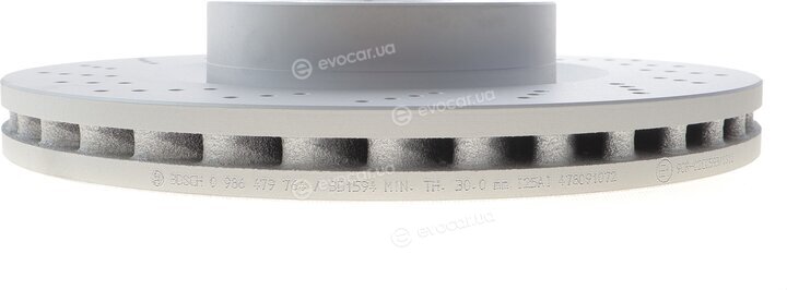 Bosch 0 986 479 764