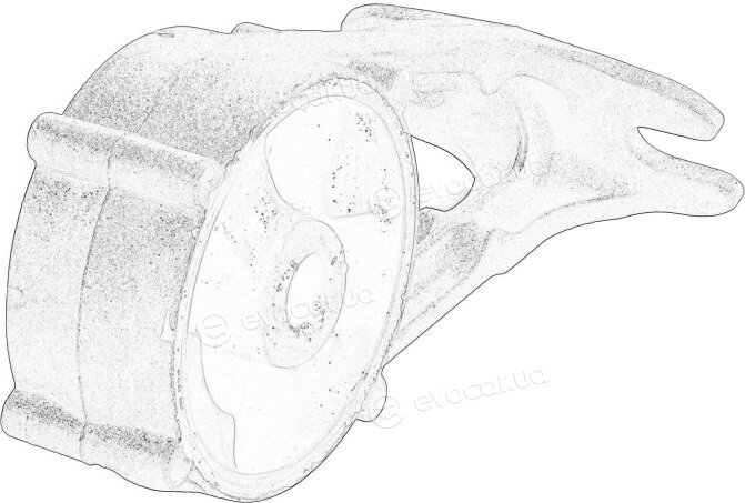 Mopar (PSA / FCA) 9675078380