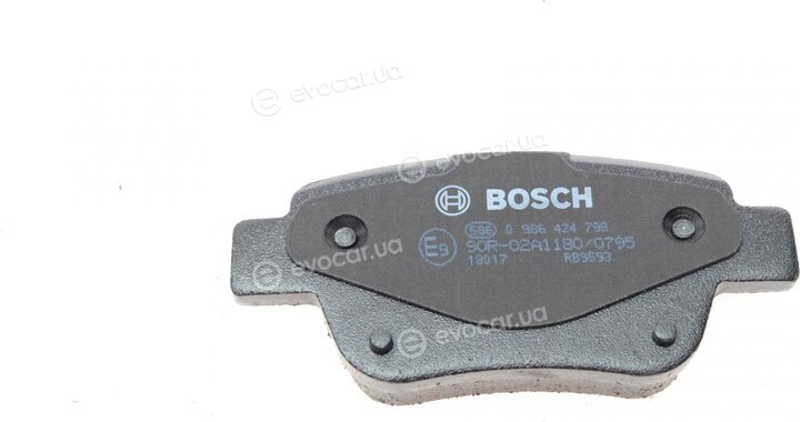 Bosch 0 986 424 798