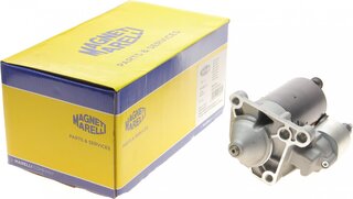 Magneti Marelli 063720784010