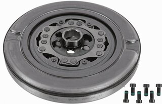 Sachs 2295 001 711