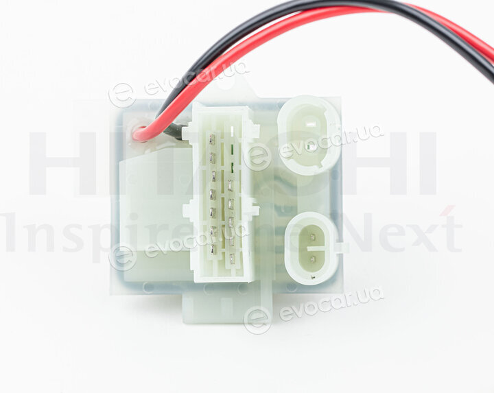 Astemo (Hitachi) / Huco 2502610