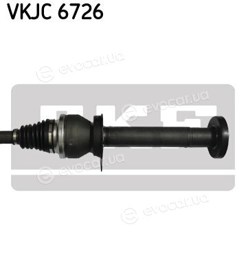 SKF VKJC 6726