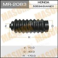 Masuma MR -2083