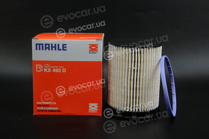 Mahle KX 493D