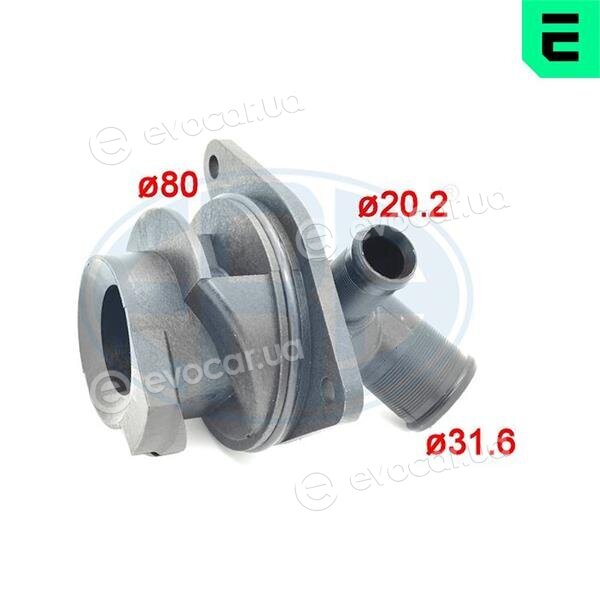Era / Messmer 354066