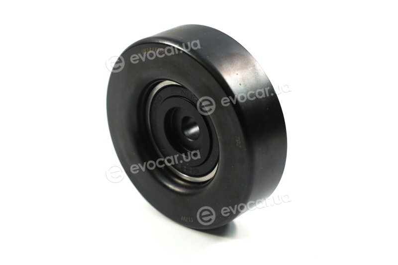 SKF VKM 66006