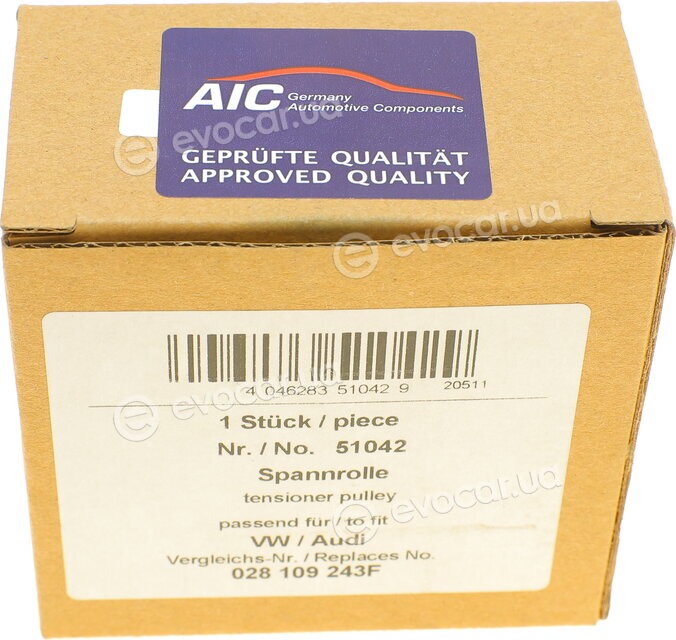 AIC 51042
