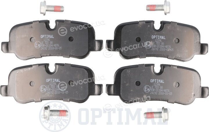Optimal BP-12396