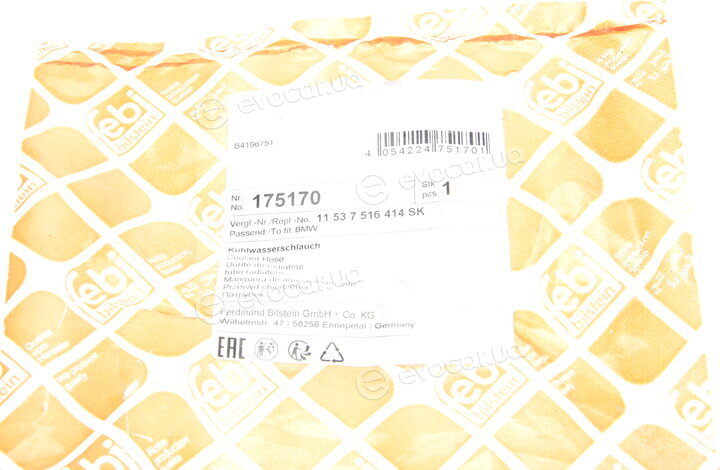Febi 175170