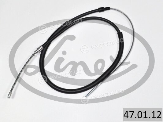 Linex 47.01.12