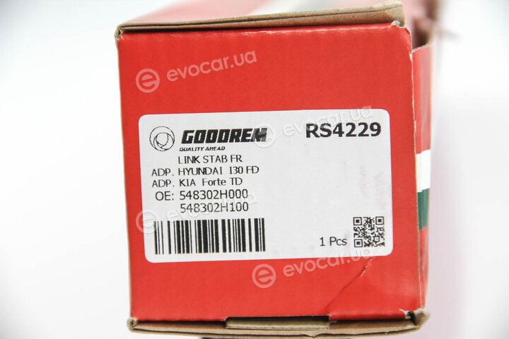 Goodrem RS4229