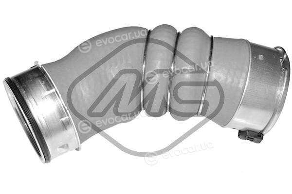 Metalcaucho / STC 98595