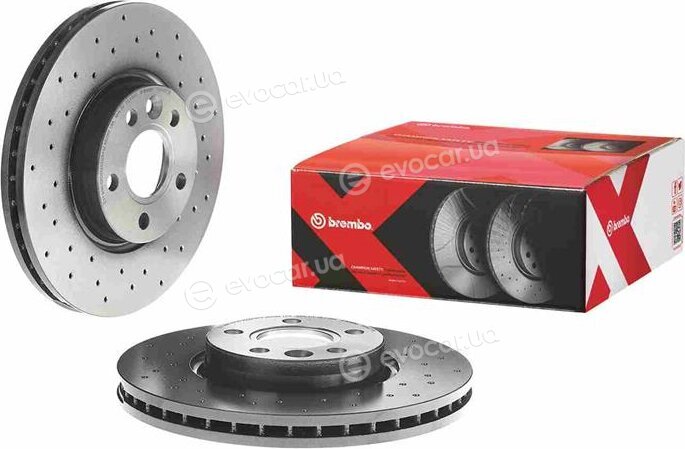 Brembo 09.A427.1X