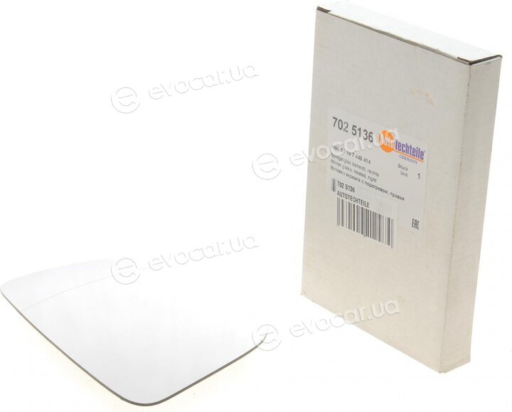Autotechteile 702 5136