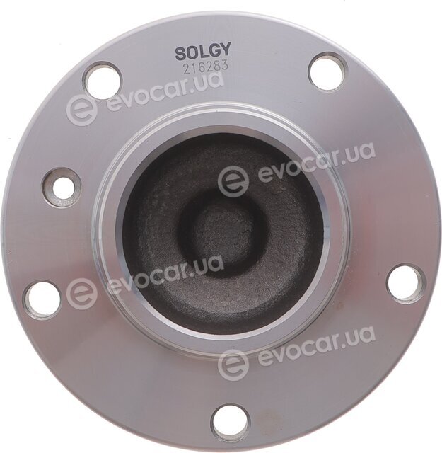 Solgy 216283