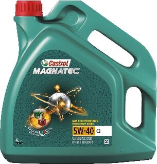 Castrol 15C9CA