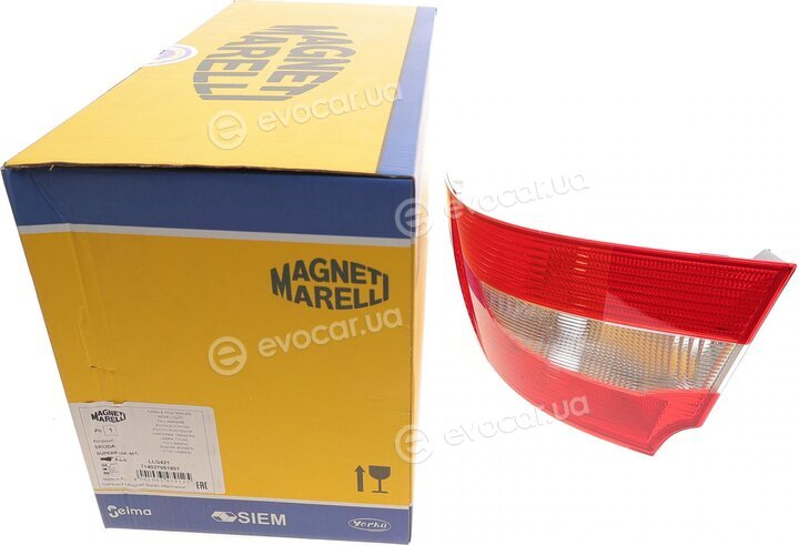 Magneti Marelli 714027051801