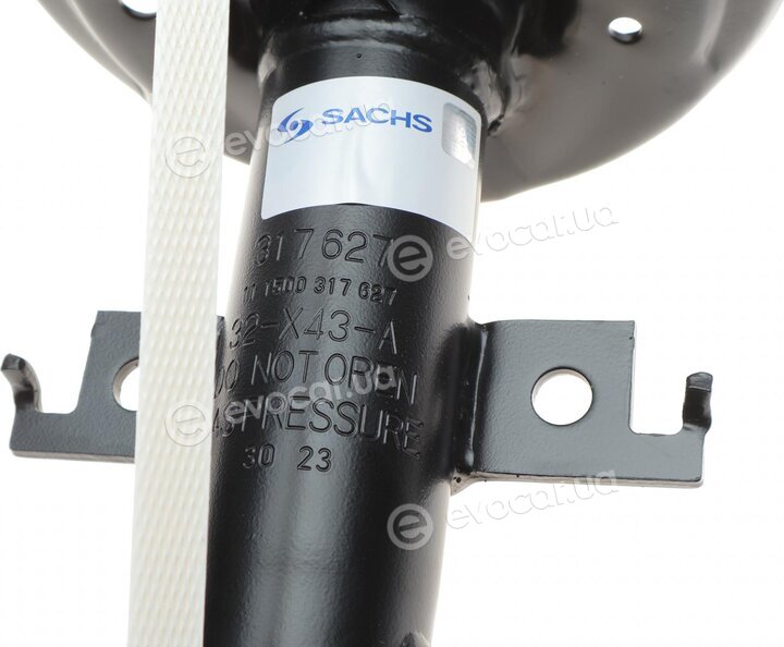 Sachs 317 627