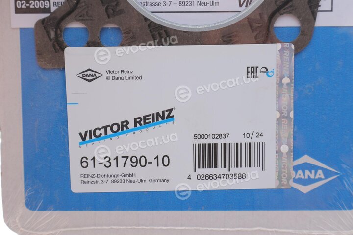 Victor Reinz 61-31790-10