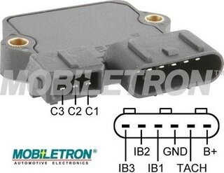 Mobiletron IG-M016