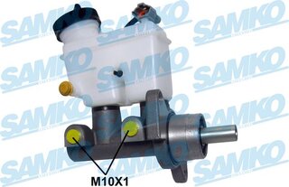 LPR / Samko P30481