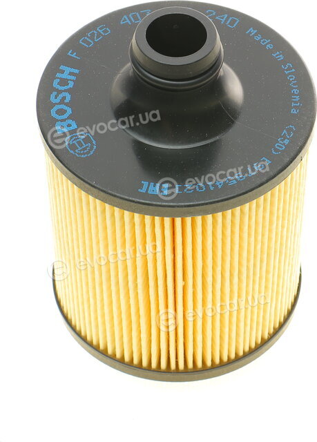 Bosch F 026 407 273