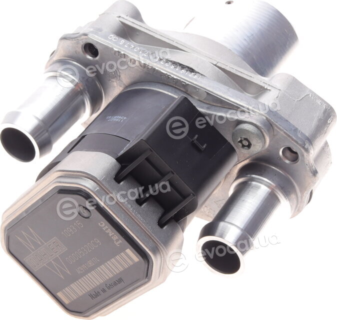 Wahler / BorgWarner 710476D