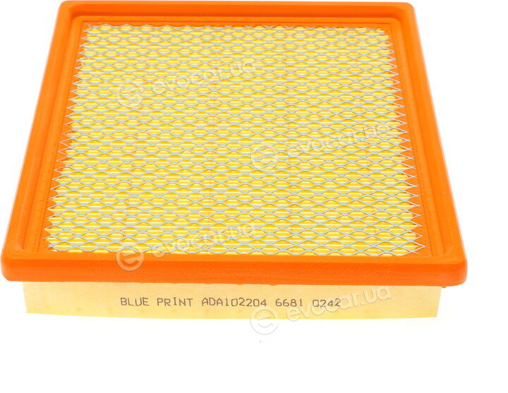 Blue Print ADA102204
