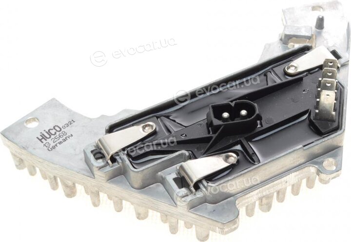 Astemo (Hitachi) / Huco 132568