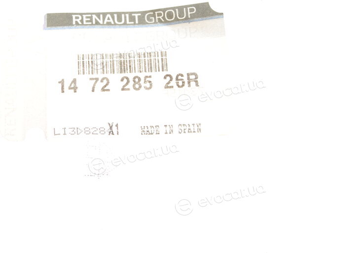 Renault / Nissan 147228526R