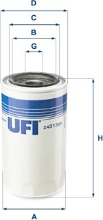 UFI 24.313.00